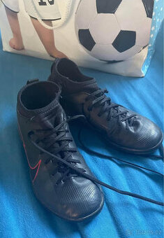 Dětské sálovky NIKE