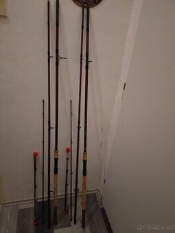 Feeder pruty Delphin + obal Delphin