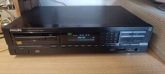 CD přehrávač philips cd824