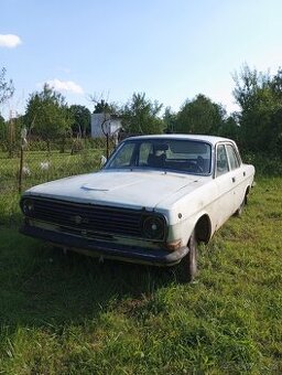 Volha 24 diesel