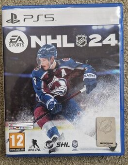 NHL 24 - PS5
