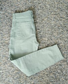 Dámské džíny legging GAP vel.38