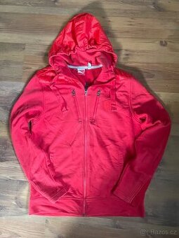 Ferrari x Puma mikina