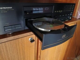 PIONEER PD-S701 STABLE PLATER