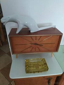 Royal Dux panter - 1