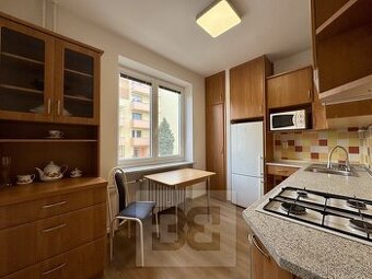 Pronájem byty 3+1, 80 m2 - Brno - Židenice, ev.č. N07928