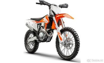 Koupím moto cross/enduro ve špatném stavu