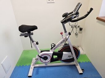 Cyklistický trenažer Brother BC3101