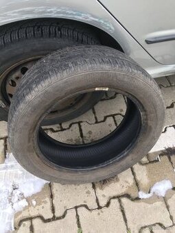 Barum bravuris 3, 195/50 r15h letní - 1