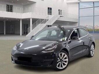 Tesla Model 3 Long range, 4x4,autopilot - 1