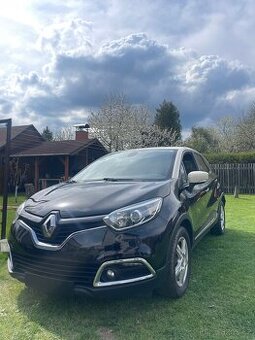 Renault Captur 1.5 Dci 66kW