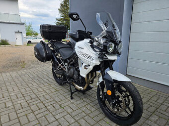 Triumph Tiger 800 XRX ABS