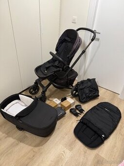 Easywalker Jimmey xxl set