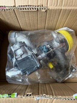 Turbo pro TSi 1.2 81 kW