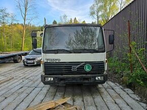 Volvo FCL