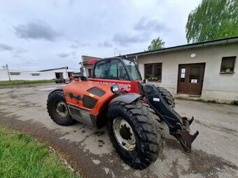 Manitou MLT 634-120 LSU