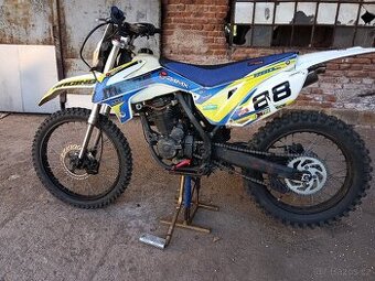 X-moto xb88 250