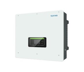 Měnič / střídač - Sofar HYD10KTL-3PH