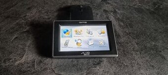 GPS navigace - 1