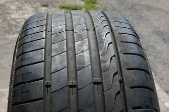 2ks letnich pneu 245/45R18 100 Y XL R18