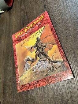 Pán prstenů Dobrodružná hra