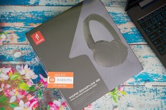 Sluchátka 1More, Redmi, Xiaomi, QCY, Amazfit - 1