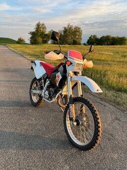 Husqvarna WRE 125