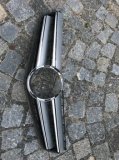 Mercedes - Benz přední mřížka