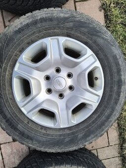 Ford Ranger R17 ALU kola