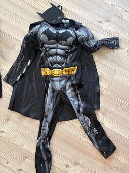 Kostým Batman