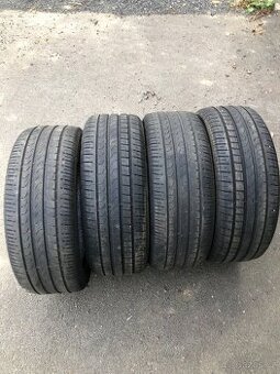 235/50/19 prodám sadu pneu