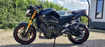 Yamaha FZ8 N