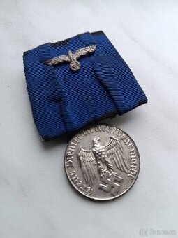 Vyznamenání Wehrmacht