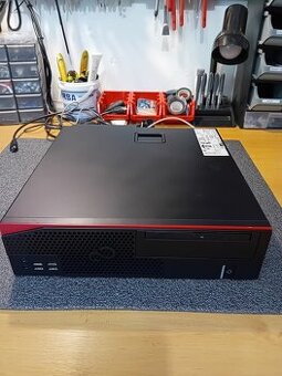 i5-6500/8GB DDR4/120GB SSD/500GB HDD/Windows 10