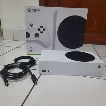 Xbox Series S