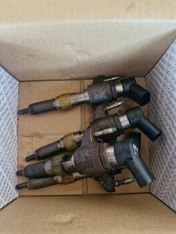 Ford Focus 1,6