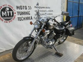 Yamaha XV 535 Virago vč. Českého TP
