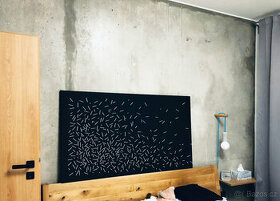 3D grafický obraz CH1 140 x 80 cm - 1