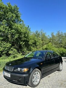 E46 Facelift