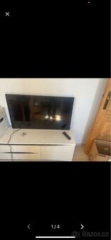 Prodám Samsung QB43B