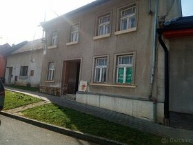 Prodej rodinného domu ve Zdounkách - 1