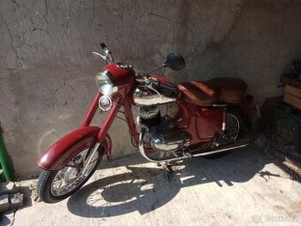 Jawa 250