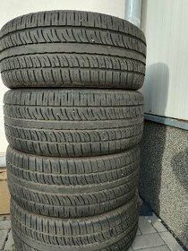 21" Sada letních Pirelli Scorpion 285 45 R21