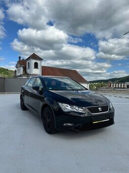 Seat Leon 3, 1.4 TSI 103kW, 2014