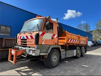 Tatra T815
