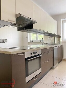 Pronájem, byty/2+1, 60 m2, náměstí Slezského odboje 2289/5,