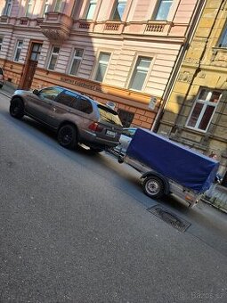 Bmw x5 e53 ND