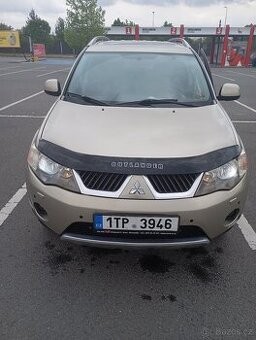 Prodám Mitsubishi Outlander 2007