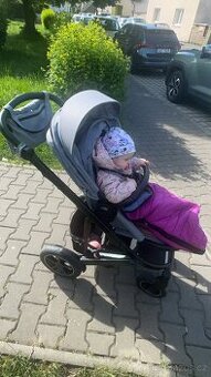 Britax Römer Smile 3