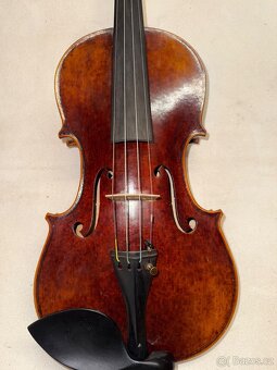 Prodám housle - 1